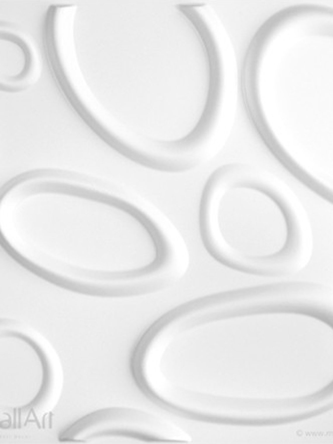 SPLASHES - PANEL 3D    1