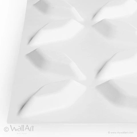 SAIPHS - PANEL 3D   