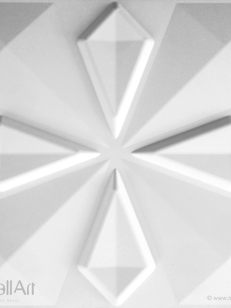 KITES - PANEL 3D   1