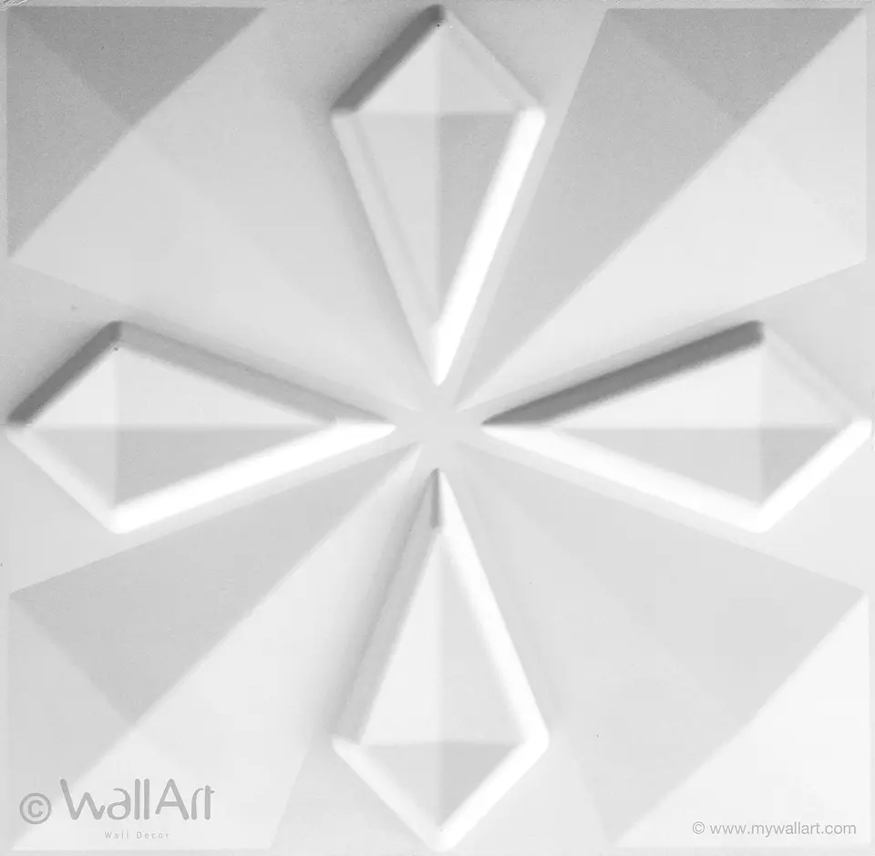 KITES - PANEL 3D   1