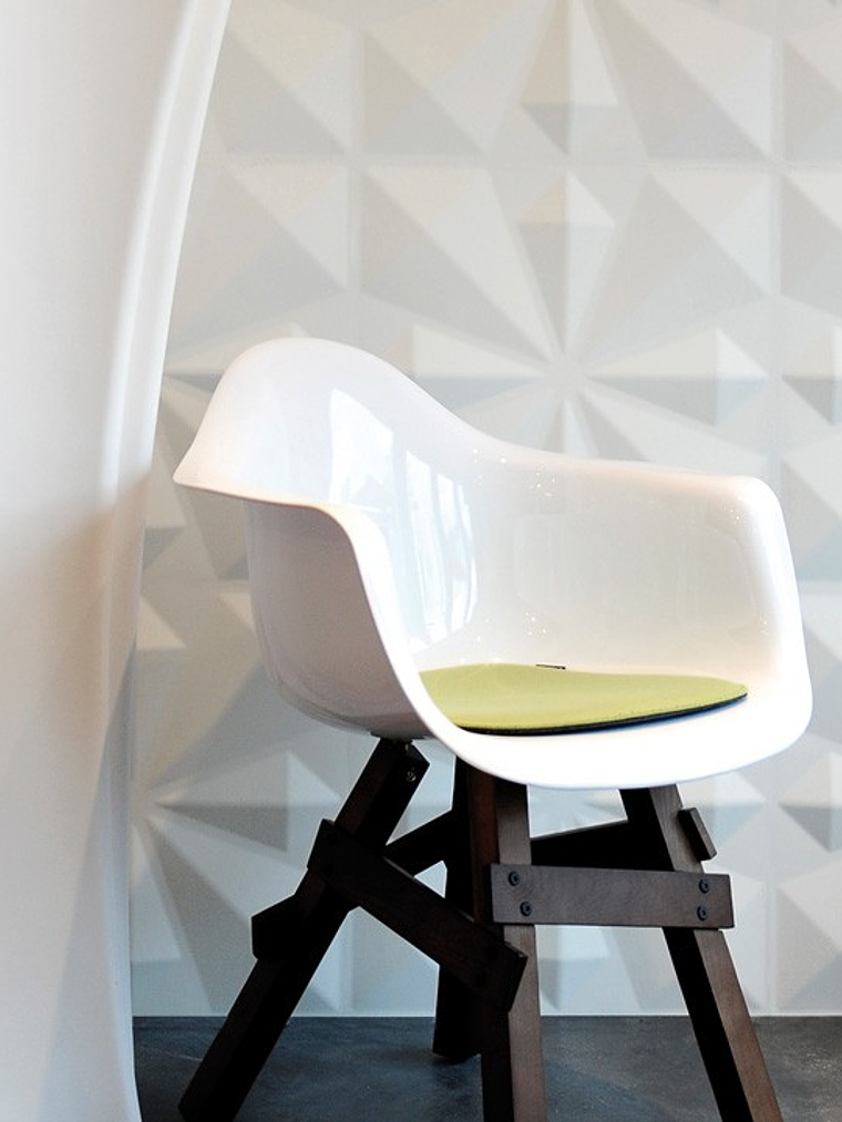 KITES - PANEL 3D   2