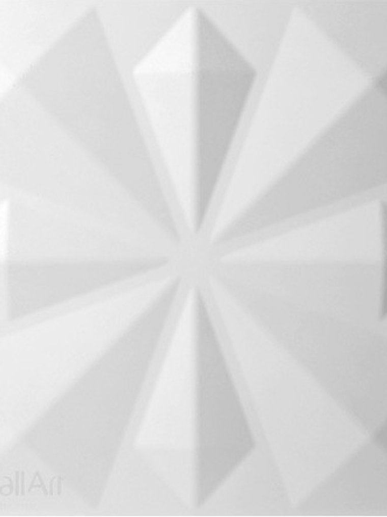 KITES - PANEL 3D   3