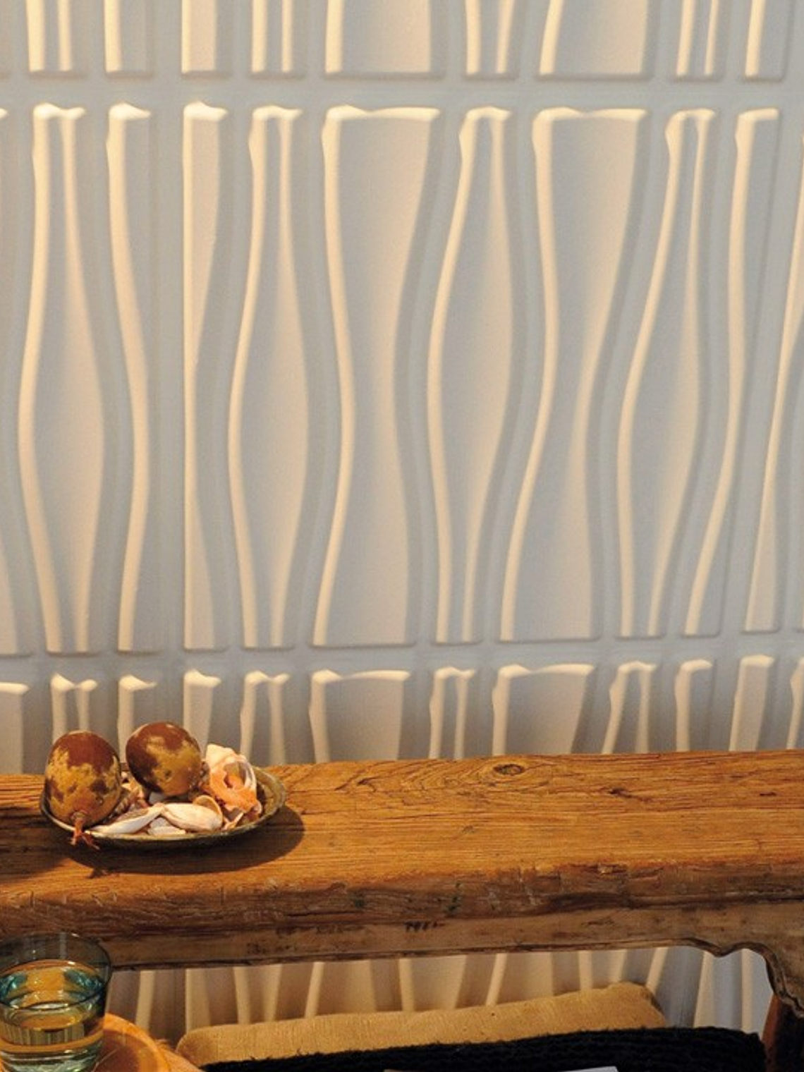 FLOWS - PANEL 3D   2