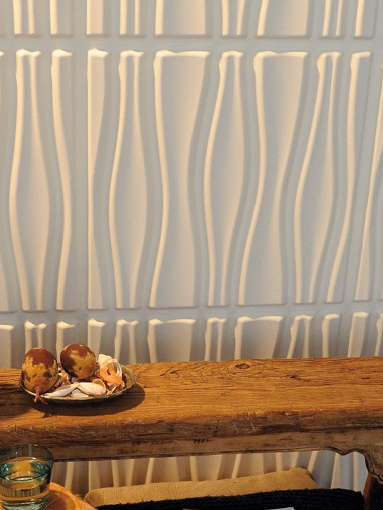 FLOWS - PANEL 3D   2