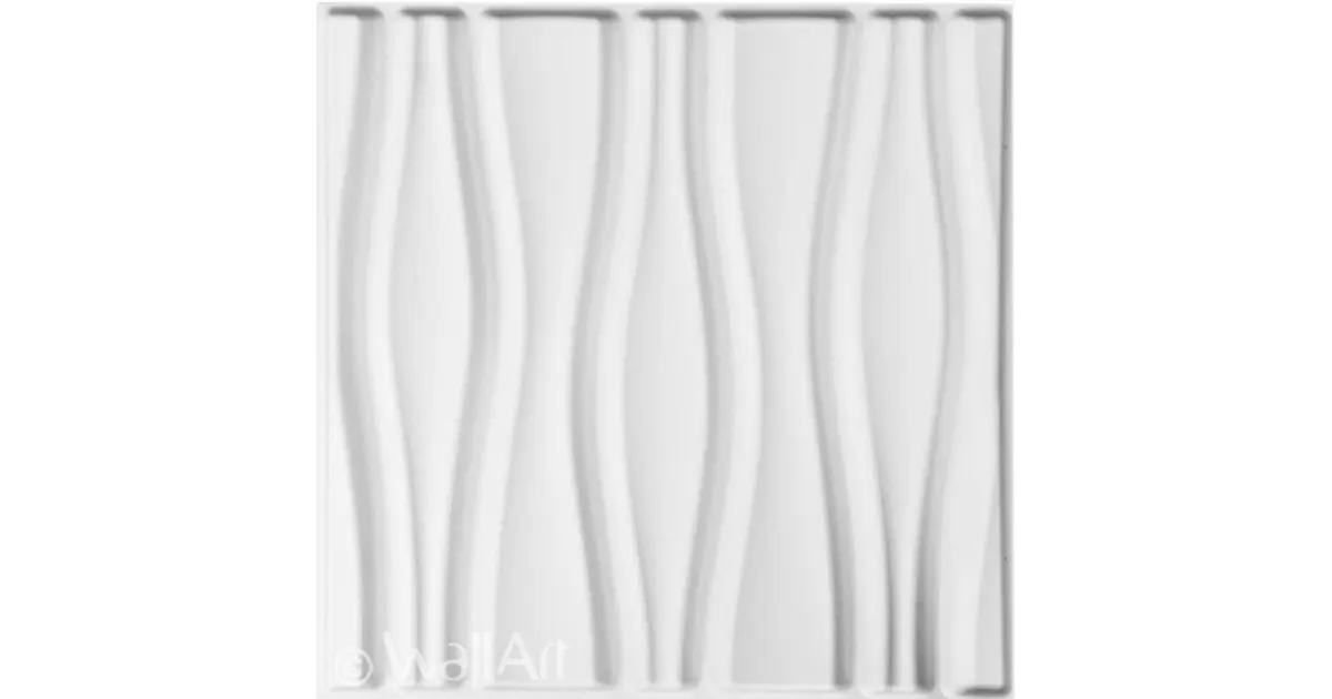 FLOWS - PANEL 3D