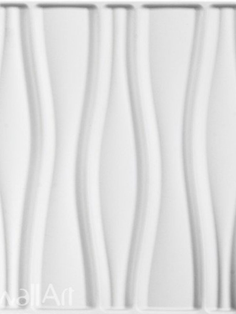 FLOWS - PANEL 3D   1