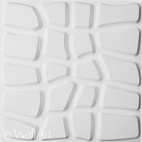 DUNDEES - PANEL 3D 
