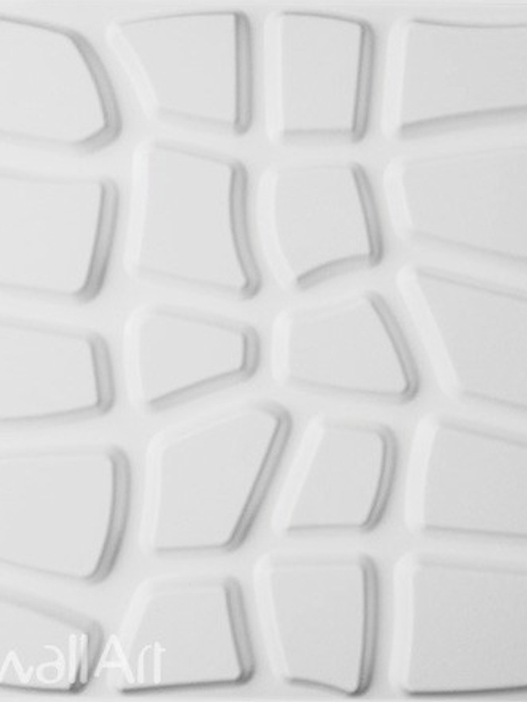 DUNDEES - PANEL 3D  1