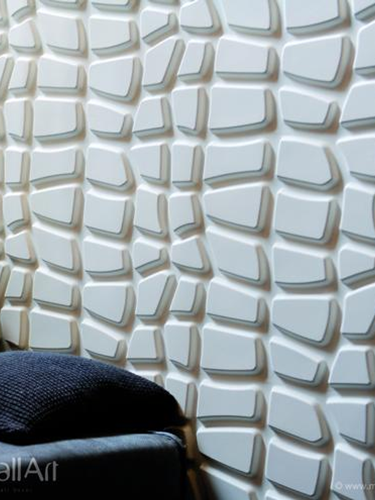 DUNDEES - PANEL 3D  2