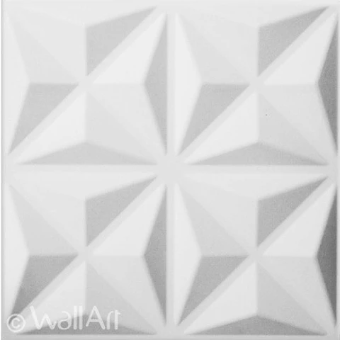 CULLINAN - PANEL 3D   
