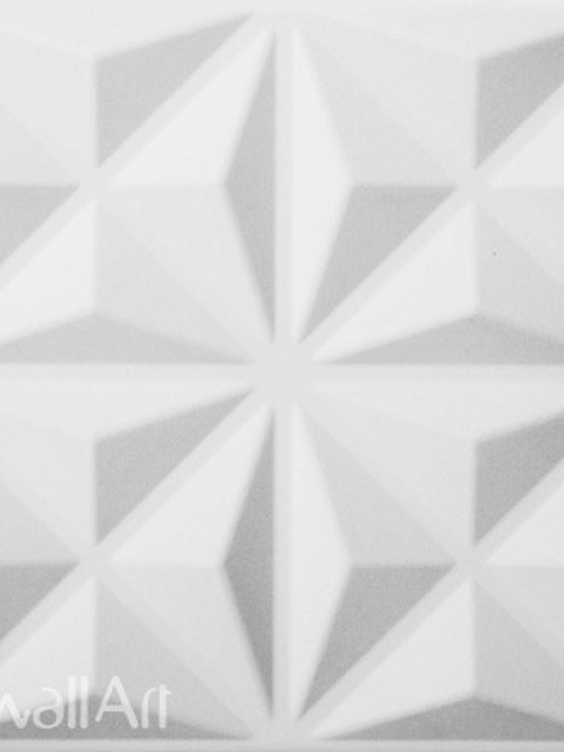 CULLINAN - PANEL 3D    1