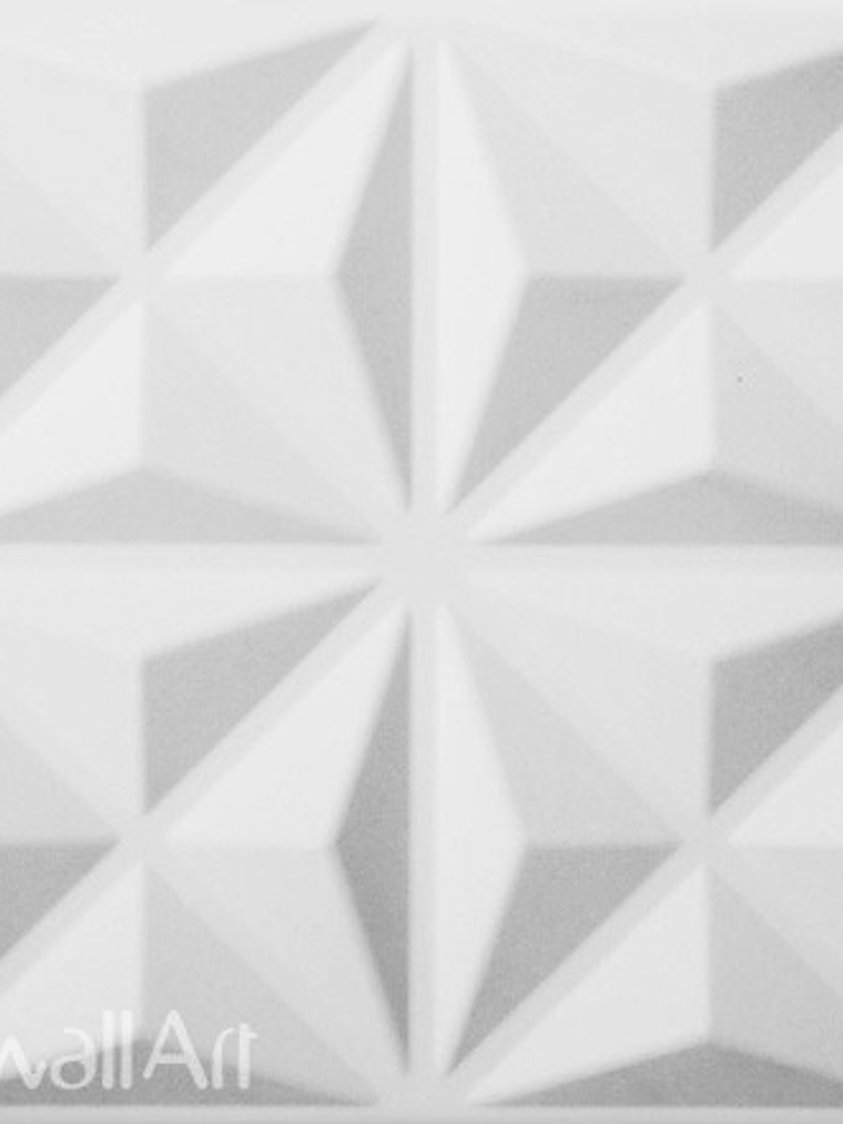 CULLINAN - PANEL 3D    1