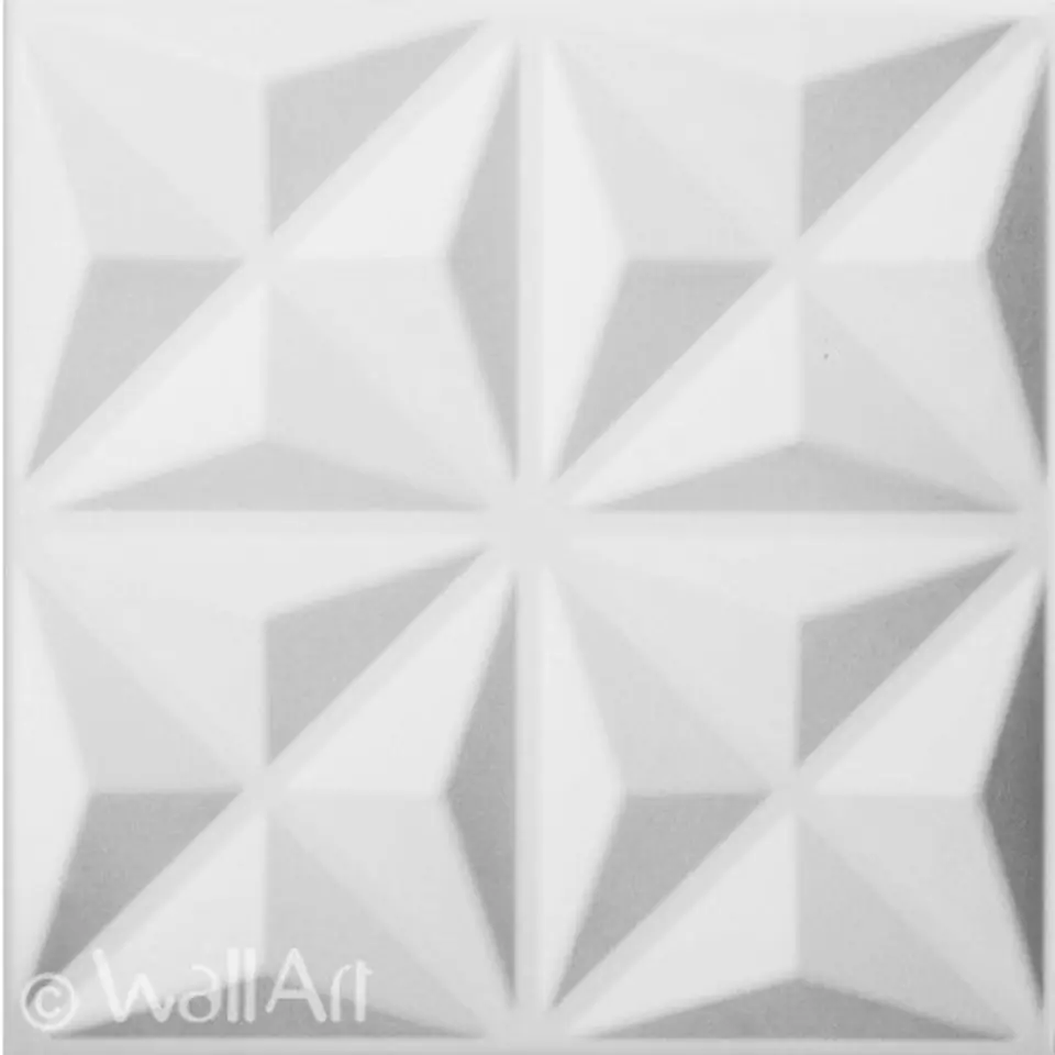 CULLINAN - PANEL 3D    1
