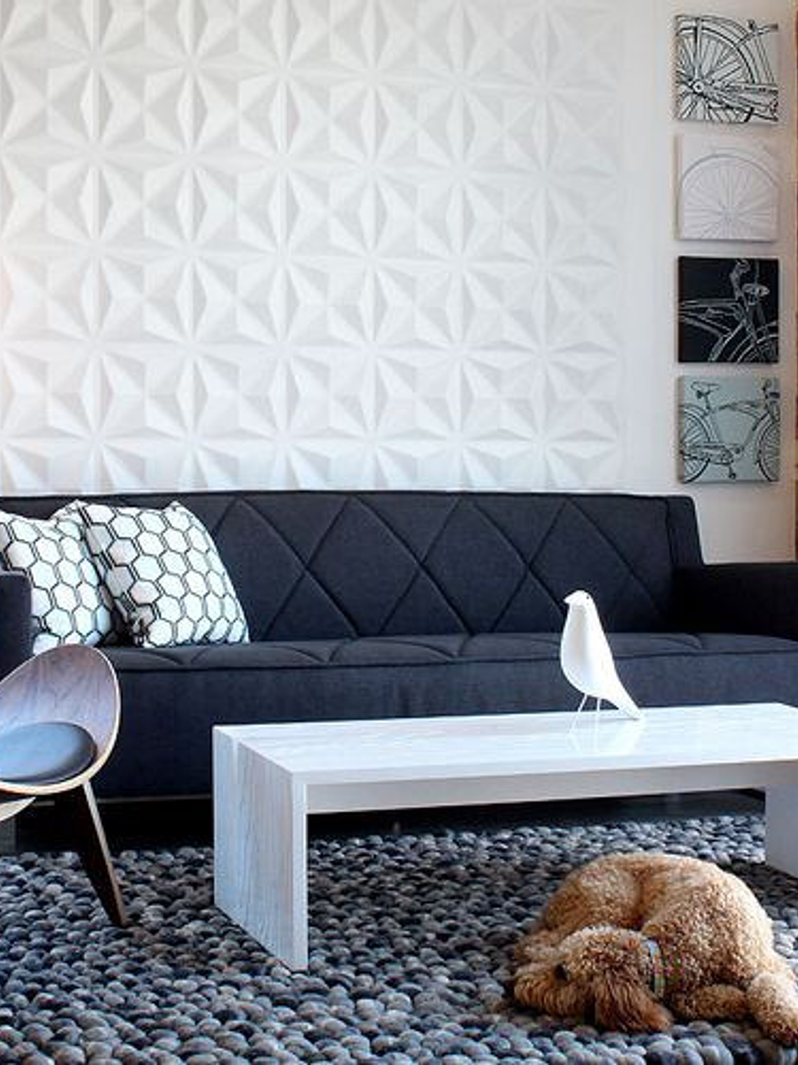 CULLINAN - PANEL 3D    2