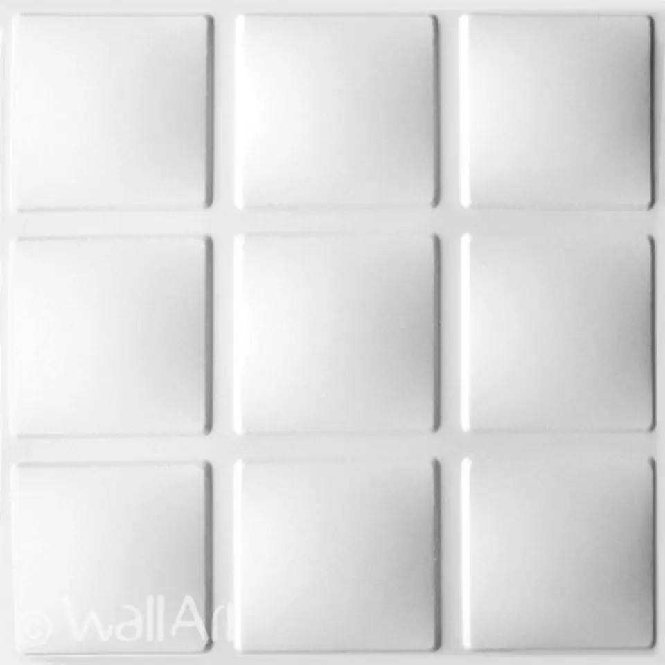 CUBES - PANEL 3D    1