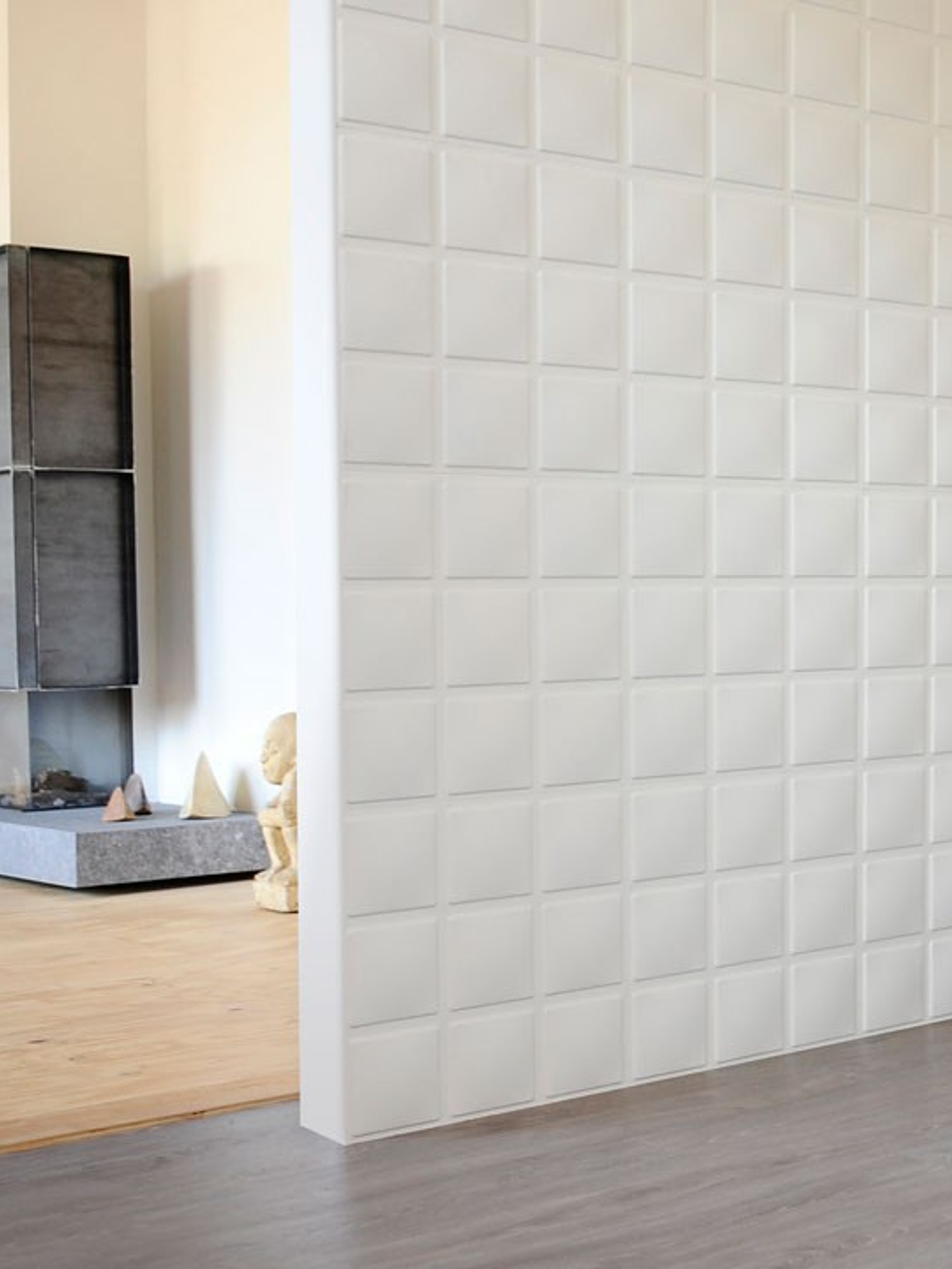 CUBES - PANEL 3D    2