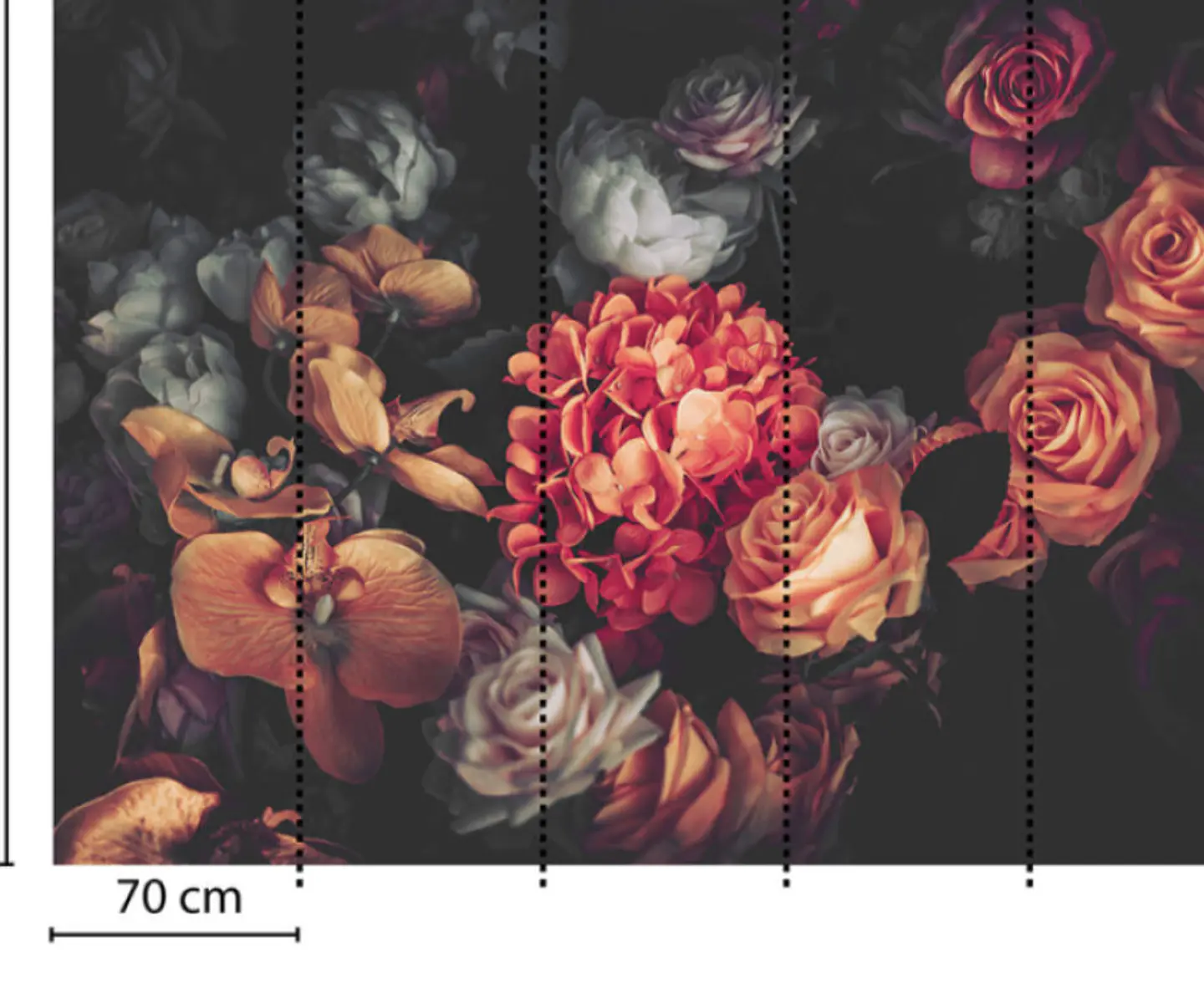 ROMANTIC FLOWERS 1 2