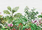 TROPICAL WALL 1 - thumbnail 1