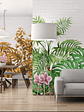 TROPICAL WALL 1 - Miniatura 2