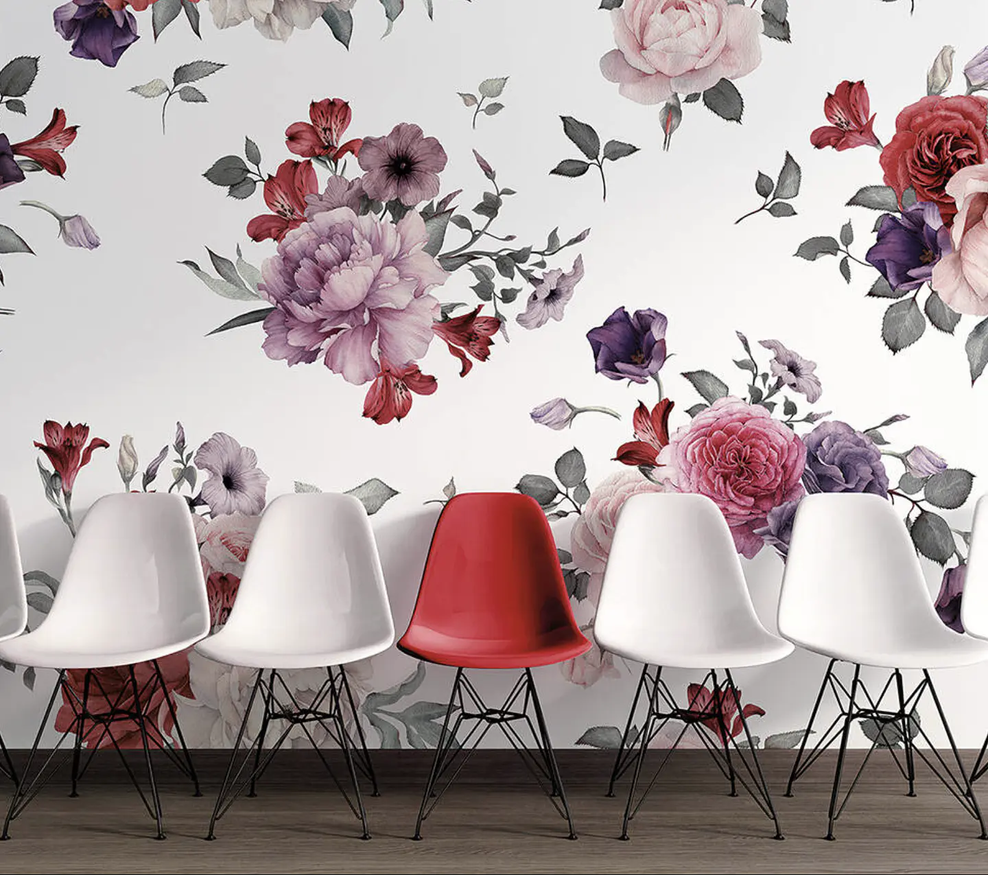 FLOWER BOUQUETS 1 2