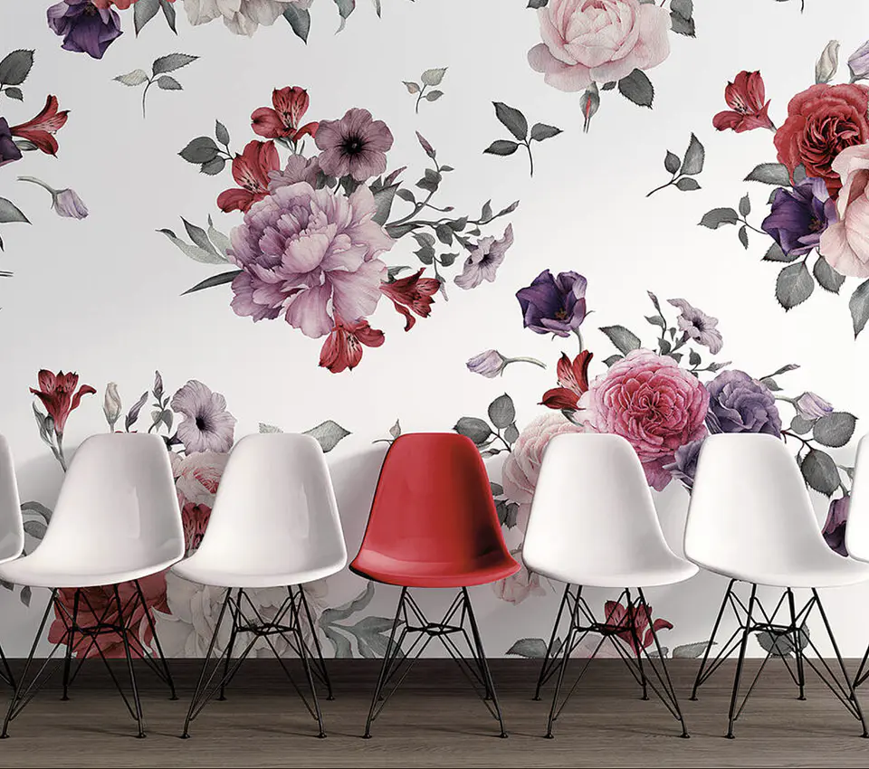 FLOWER BOUQUETS 1 2