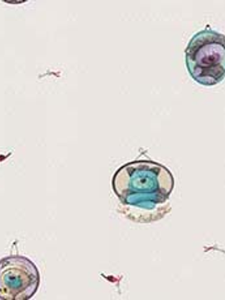 660401-LES PETITS CURIEUX- (53CM)   4