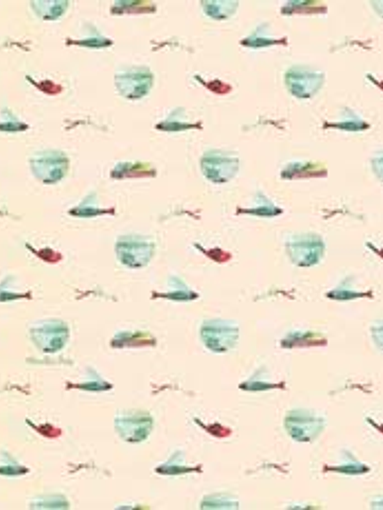 660402 - LES PETITS CURIEUX - (52CM)     4