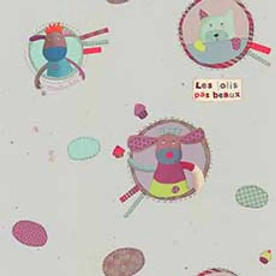 629401 - LES PETITS CURIEUX - (0CM) 4