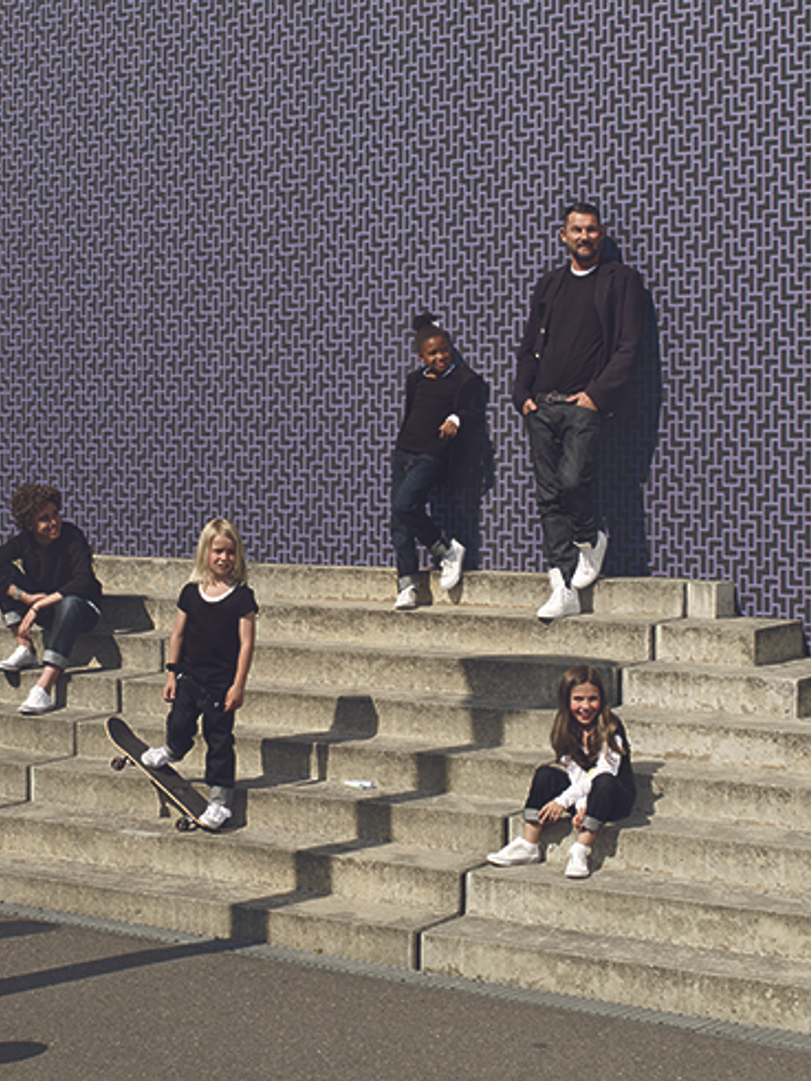 METROPOLIS - 939374 (32 cm) - A.C.  2