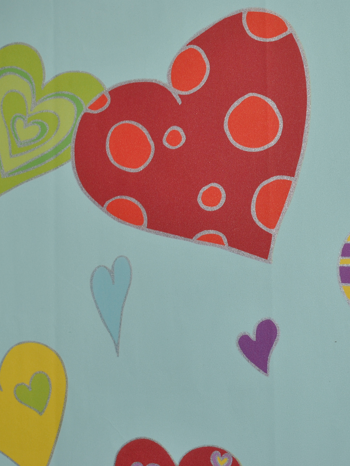 LIVE IT LOVE IT - 631220 (80 cm) - A.C.        1