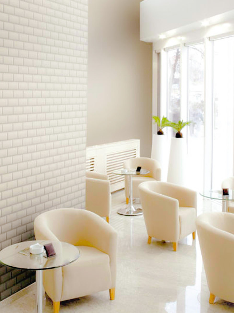 CITY LIFE - (12.8cm) - 92501 2