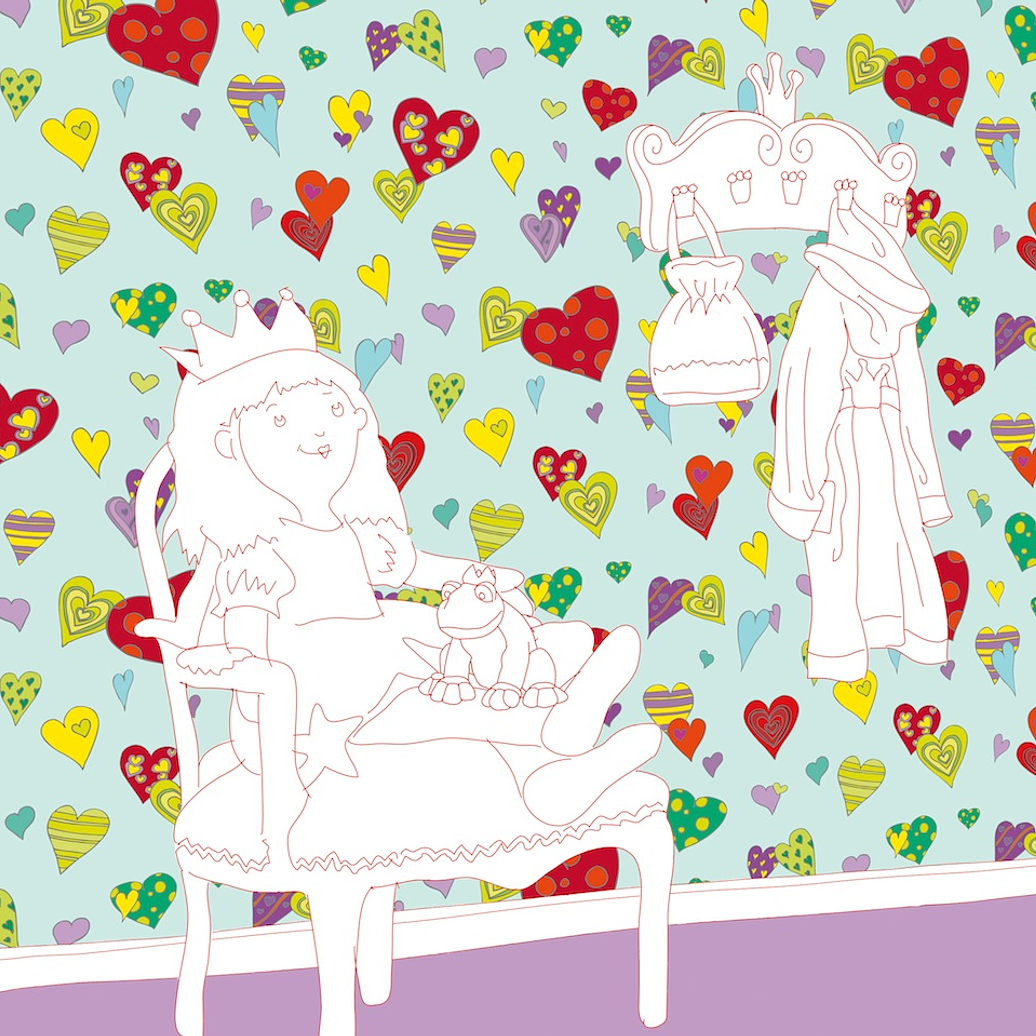 LIVE IT LOVE IT - 631220 (80 cm) - A.C.        2