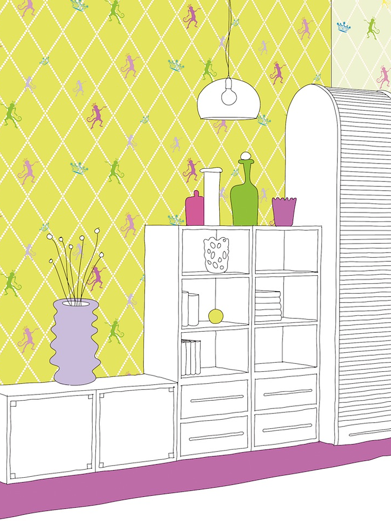 LIVE IT LOVE IT - 632012 (26 cm) - A.C.    2