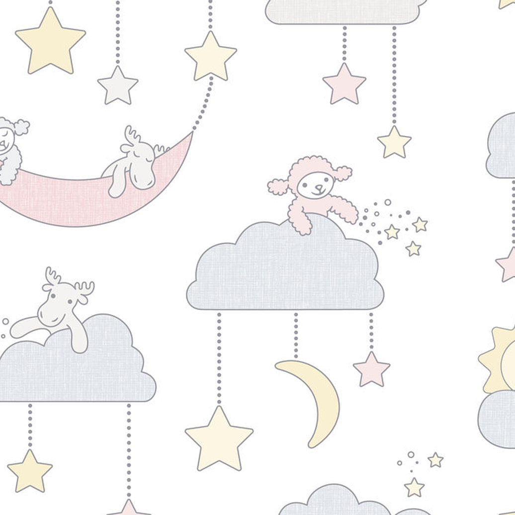 JACK 'N ROSE - LL3004 (53cm)  G.D.    1