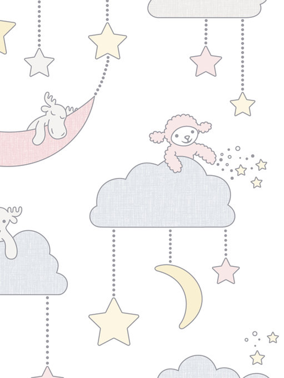 JACK 'N ROSE - LL3004 (53cm)  G.D.    1