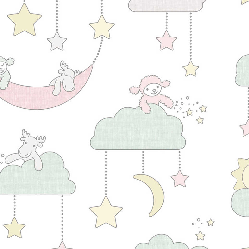 JACK 'N ROSE - LL3005 (53cm)  G.D.    1