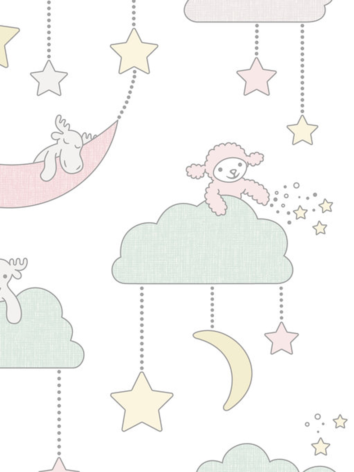 JACK 'N ROSE - LL3005 (53cm)  G.D.    1