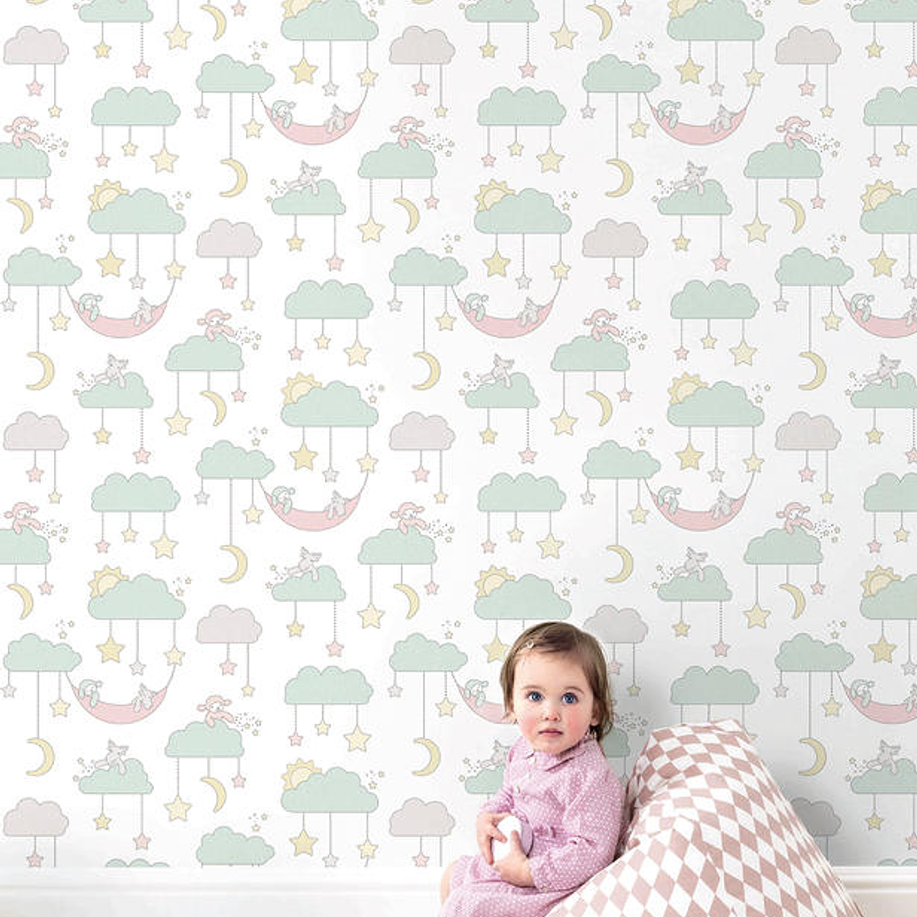 JACK 'N ROSE - LL3005 (53cm)  G.D.    2