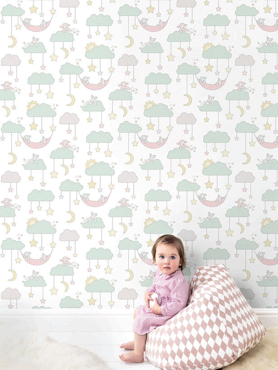 JACK 'N ROSE - LL3005 (53cm)  G.D.    2