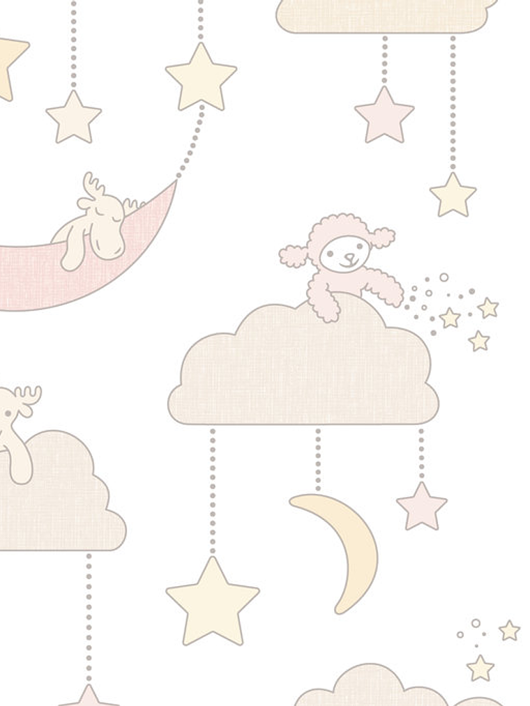 JACK 'N ROSE - LL3010 (53cm)  G.D.    1