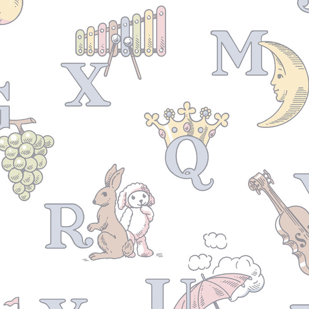 JACK 'N ROSE - LL3104 (64cm)  G.D.   1