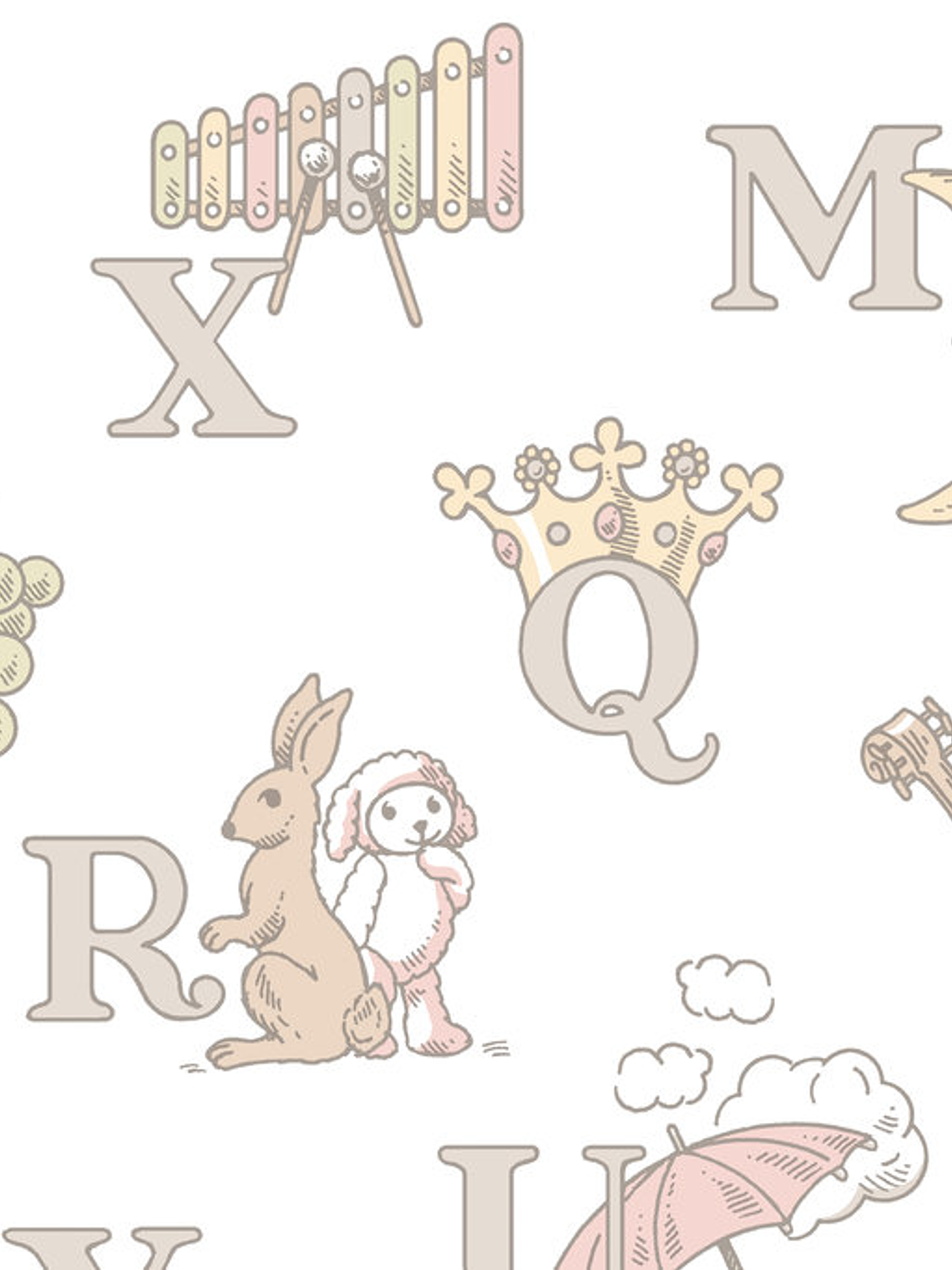 JACK 'N ROSE - LL3110 (64cm)  G.D. 1