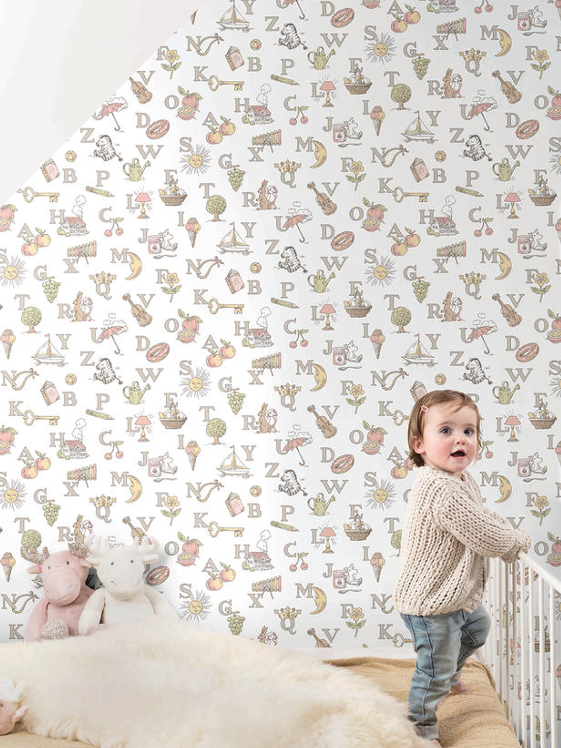 JACK 'N ROSE - LL3110 (64cm)  G.D. 2