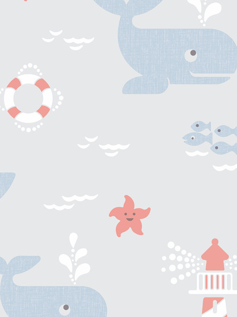 JACK 'N ROSE - LL3204 (53cm)  G.D. 1