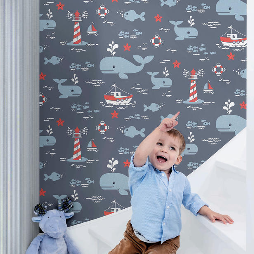 JACK 'N ROSE - LL3207 (53cm)  G.D. 2