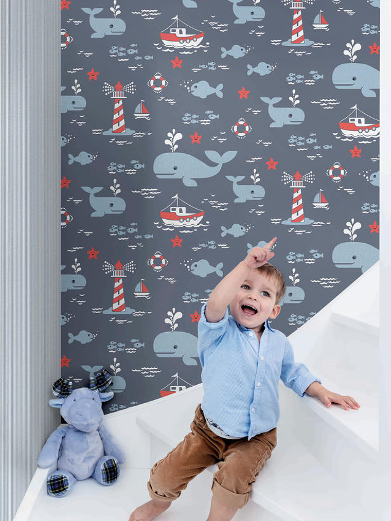 JACK 'N ROSE - LL3207 (53cm)  G.D. 2