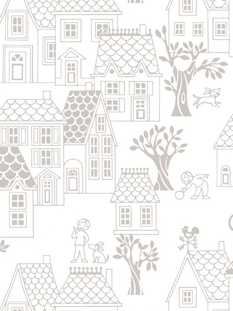 JACK 'N ROSE - LL05038 (53cm)  G.D. 1