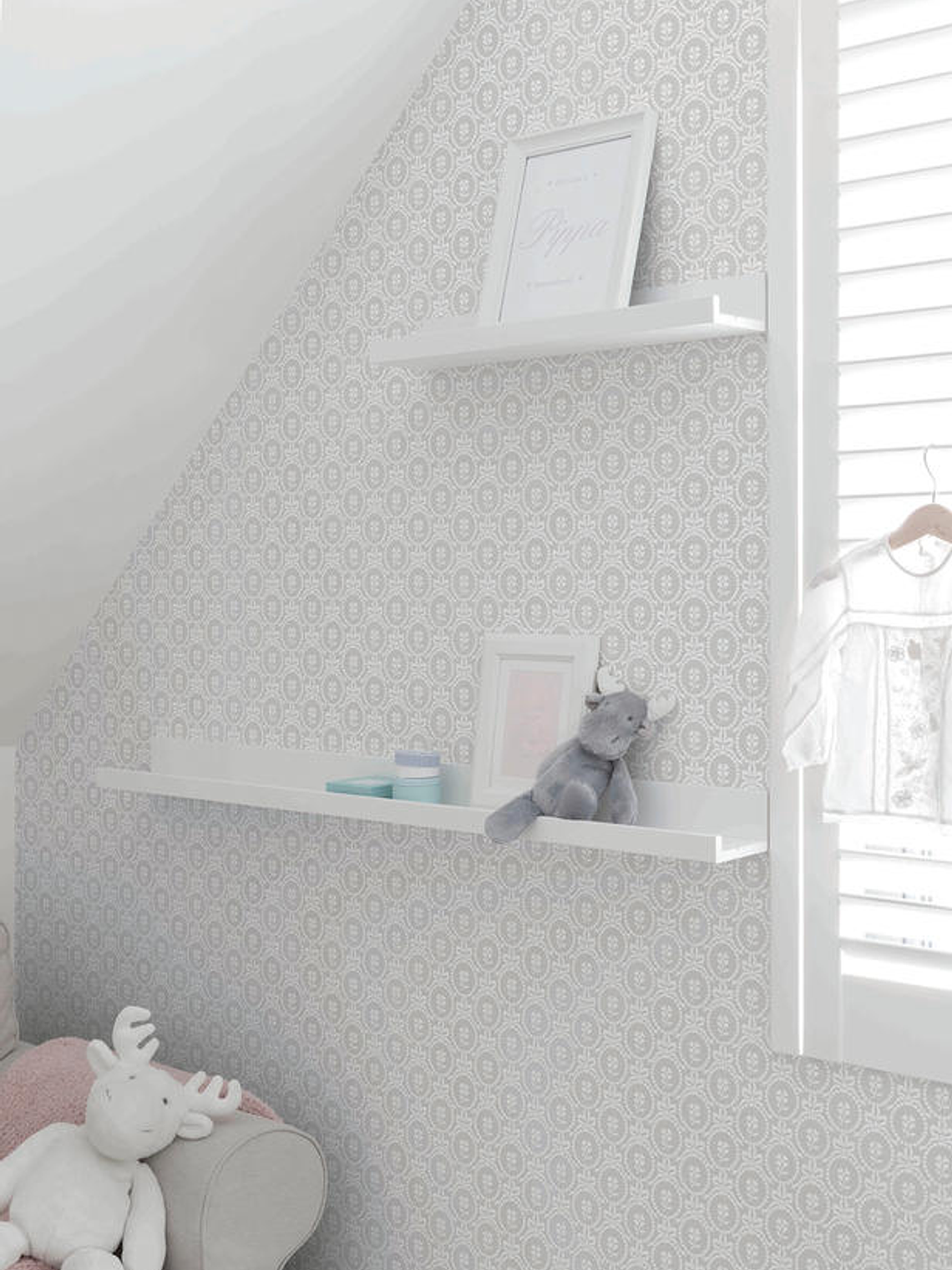 JACK 'N ROSE - LL07115 (8.83cm)  G.D.  2