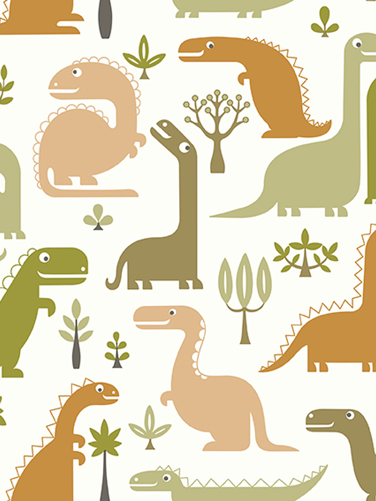 JACK 'N ROSE - LL10012 (53cm)  G.D. 1