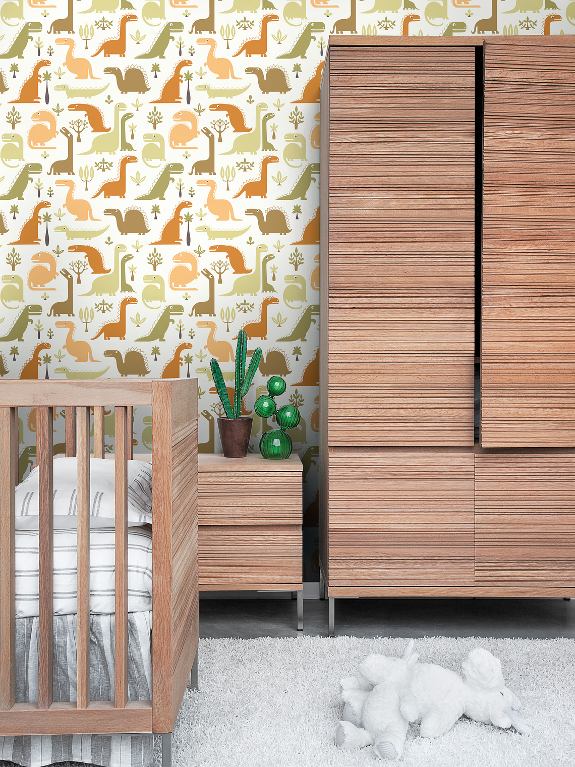 JACK 'N ROSE - LL10012 (53cm)  G.D. 2